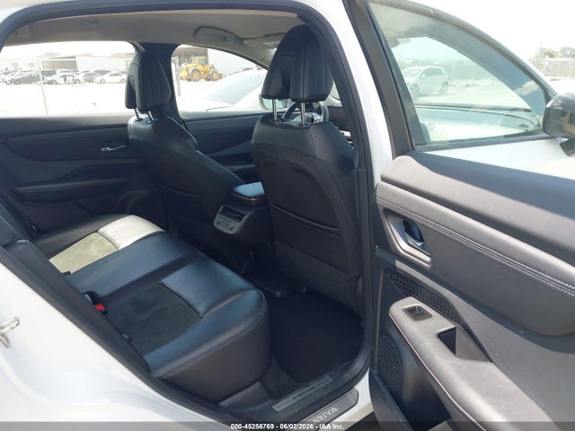 Nissan Ariya Engage 2024 JN1CF0BBXRM739217 Image 8