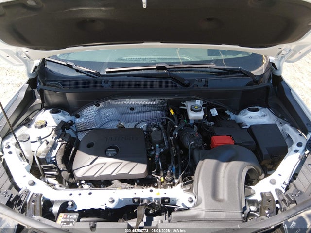 Продаж на аукціоні авто 2026 Buick Encore Gx Sport Touring Awd, vin: KL4AMESL6TB054547, номер лоту: 45256773