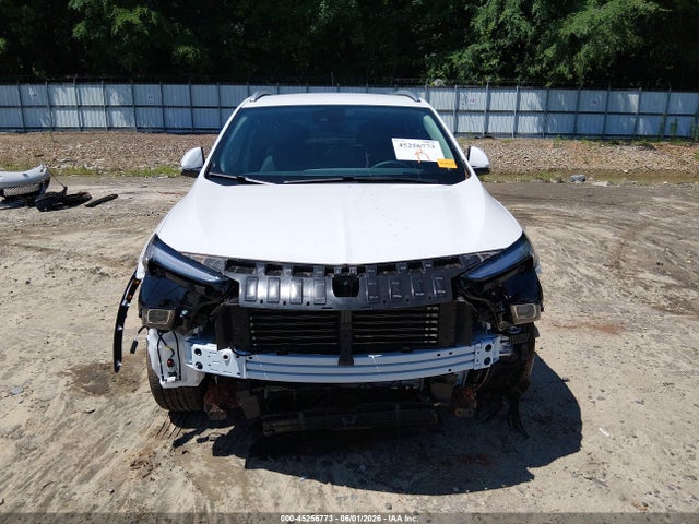 Продаж на аукціоні авто 2026 Buick Encore Gx Sport Touring Awd, vin: KL4AMESL6TB054547, номер лоту: 45256773