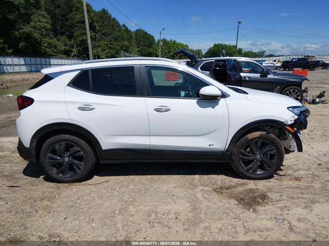 Продаж на аукціоні авто 2026 Buick Encore Gx Sport Touring Awd, vin: KL4AMESL6TB054547, номер лоту: 45256773