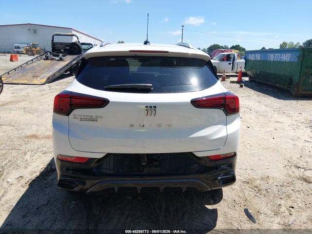 Продаж на аукціоні авто 2026 Buick Encore Gx Sport Touring Awd, vin: KL4AMESL6TB054547, номер лоту: 45256773