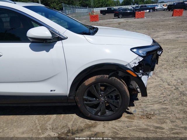 Продаж на аукціоні авто 2026 Buick Encore Gx Sport Touring Awd, vin: KL4AMESL6TB054547, номер лоту: 45256773