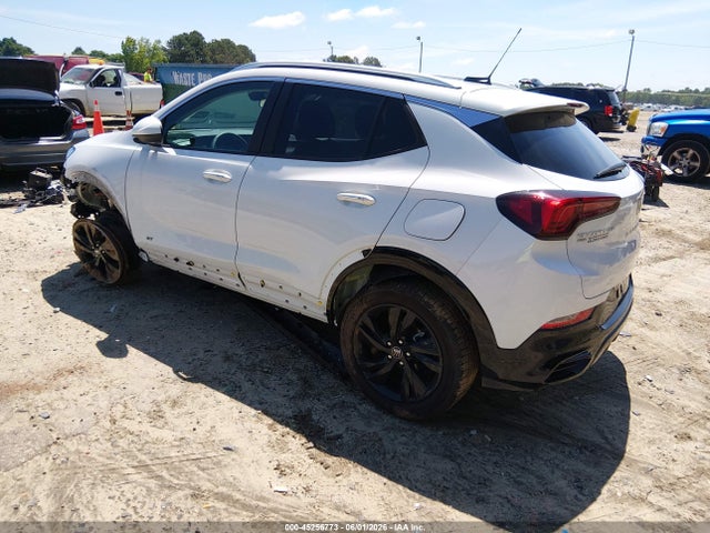 Продаж на аукціоні авто 2026 Buick Encore Gx Sport Touring Awd, vin: KL4AMESL6TB054547, номер лоту: 45256773
