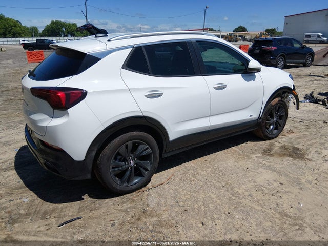 Продаж на аукціоні авто 2026 Buick Encore Gx Sport Touring Awd, vin: KL4AMESL6TB054547, номер лоту: 45256773