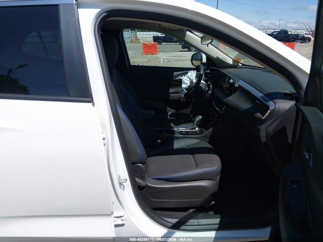 Продаж на аукціоні авто 2026 Buick Encore Gx Sport Touring Awd, vin: KL4AMESL6TB054547, номер лоту: 45256773