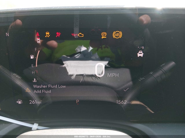 Продаж на аукціоні авто 2026 Buick Encore Gx Sport Touring Awd, vin: KL4AMESL6TB054547, номер лоту: 45256773