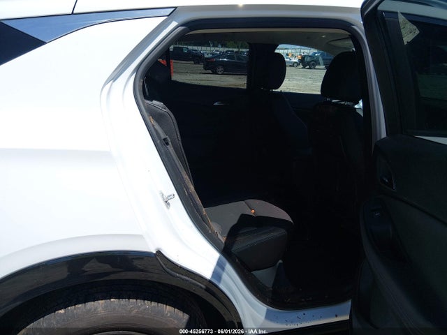 Продаж на аукціоні авто 2026 Buick Encore Gx Sport Touring Awd, vin: KL4AMESL6TB054547, номер лоту: 45256773