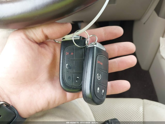 45256778 :رقم المزاد ، 1C6RR7NT3GS299143 vin ، 2016 Ram 1500 Laramie مزاد بيع