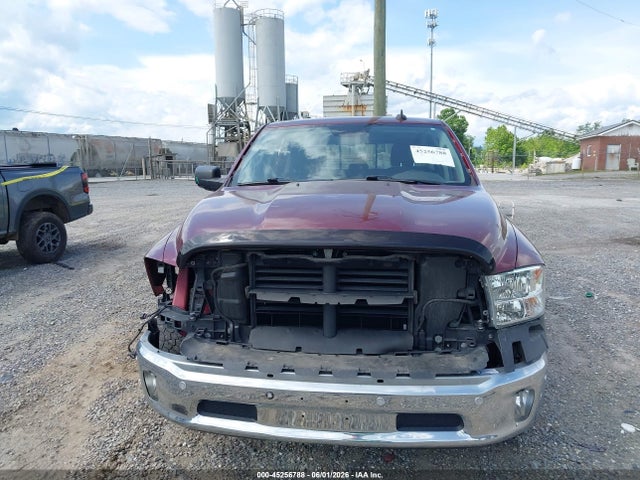 Aukcja sprzedaży 2017 Ram 1500 Big Horn  4x4 5'7 Box, vin: 3C6RR7LT8HG688405, numer aukcji: 45256788