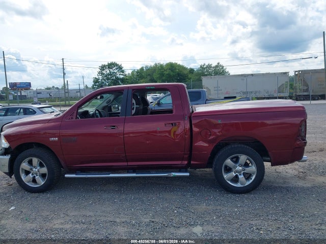 Aukcja sprzedaży 2017 Ram 1500 Big Horn  4x4 5'7 Box, vin: 3C6RR7LT8HG688405, numer aukcji: 45256788
