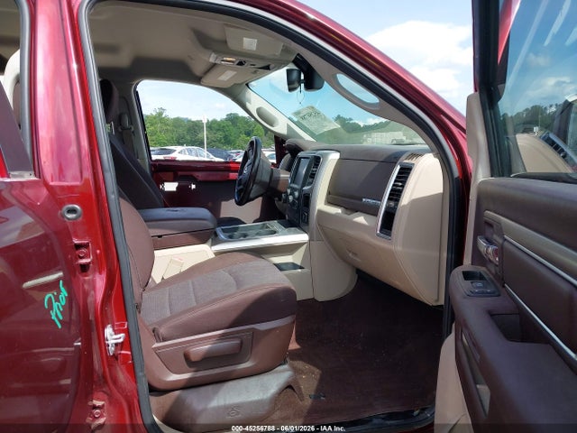 Aukcja sprzedaży 2017 Ram 1500 Big Horn  4x4 5'7 Box, vin: 3C6RR7LT8HG688405, numer aukcji: 45256788