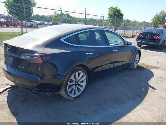 5YJ3E1EB8LF666169 Tesla Model 3 Long Range Dual Motor All-wheel Drive