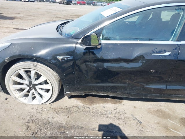 5YJ3E1EB8LF666169 Tesla Model 3 Long Range Dual Motor All-wheel Drive