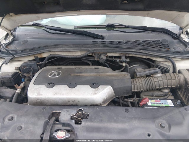 Продаж на аукціоні авто 2005 Acura Mdx, vin: 2HNYD18985H518368, номер лоту: 45256792