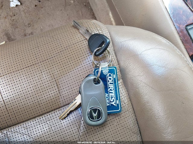 Продаж на аукціоні авто 2005 Acura Mdx, vin: 2HNYD18985H518368, номер лоту: 45256792