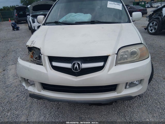Продаж на аукціоні авто 2005 Acura Mdx, vin: 2HNYD18985H518368, номер лоту: 45256792