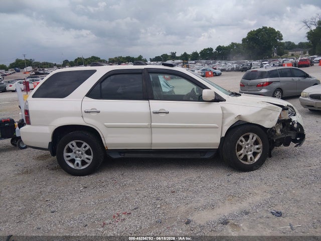 Продаж на аукціоні авто 2005 Acura Mdx, vin: 2HNYD18985H518368, номер лоту: 45256792