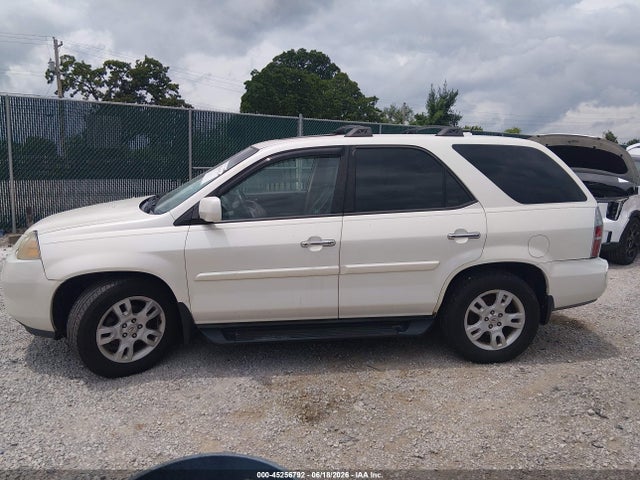 Продаж на аукціоні авто 2005 Acura Mdx, vin: 2HNYD18985H518368, номер лоту: 45256792