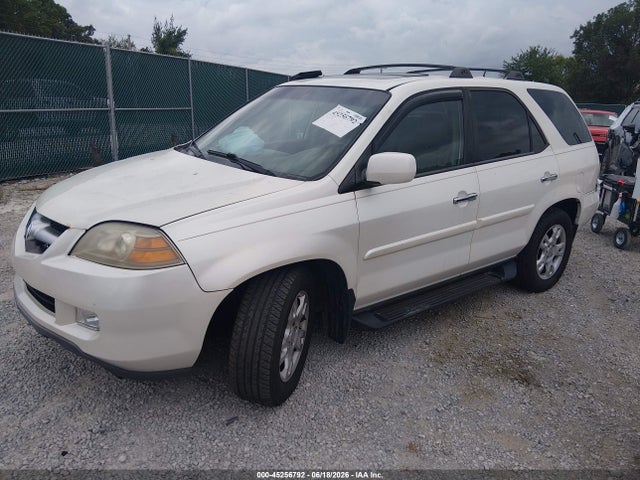 Продаж на аукціоні авто 2005 Acura Mdx, vin: 2HNYD18985H518368, номер лоту: 45256792