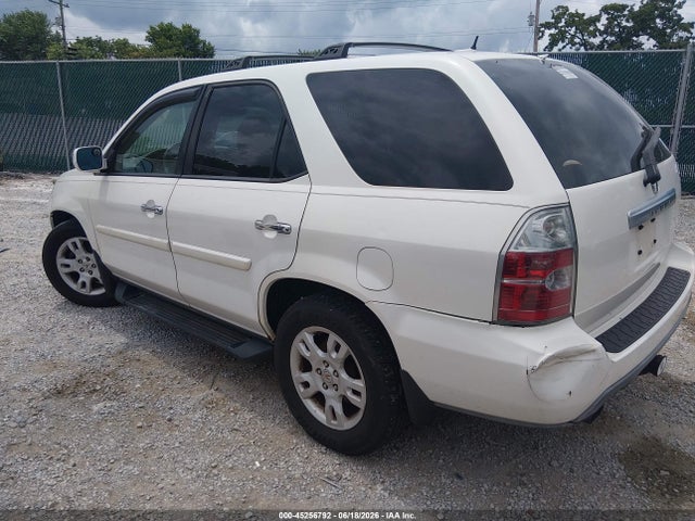 Продаж на аукціоні авто 2005 Acura Mdx, vin: 2HNYD18985H518368, номер лоту: 45256792