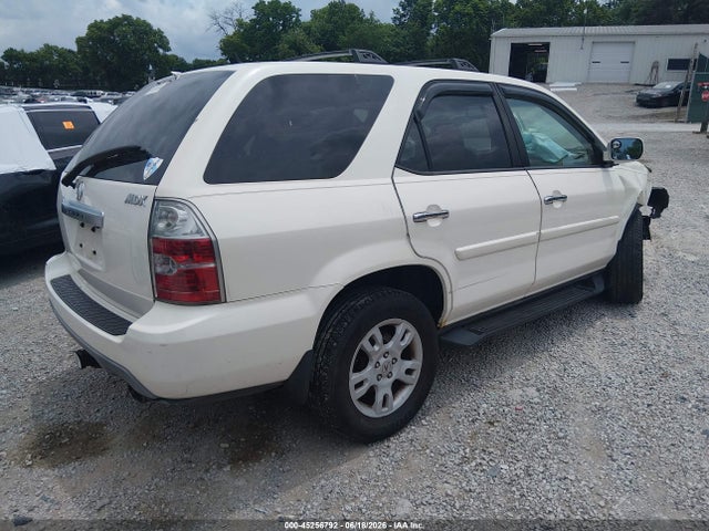 Продаж на аукціоні авто 2005 Acura Mdx, vin: 2HNYD18985H518368, номер лоту: 45256792