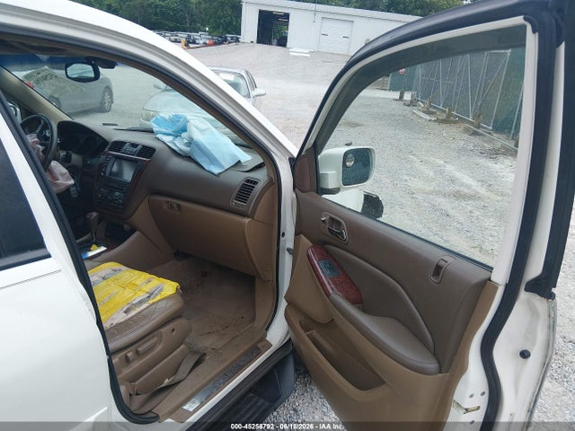 Продаж на аукціоні авто 2005 Acura Mdx, vin: 2HNYD18985H518368, номер лоту: 45256792