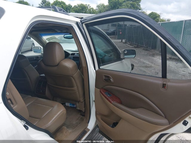 Продаж на аукціоні авто 2005 Acura Mdx, vin: 2HNYD18985H518368, номер лоту: 45256792