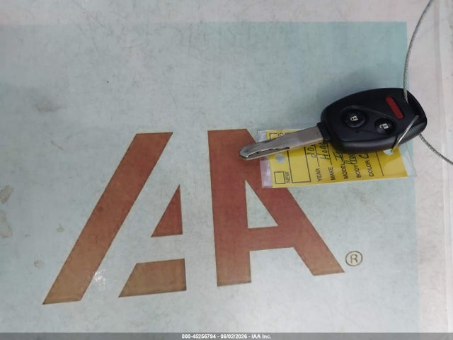Aukcja sprzedaży 2011 Honda Insight Ex, vin: JHMZE2H73BS001381, numer aukcji: 45256794