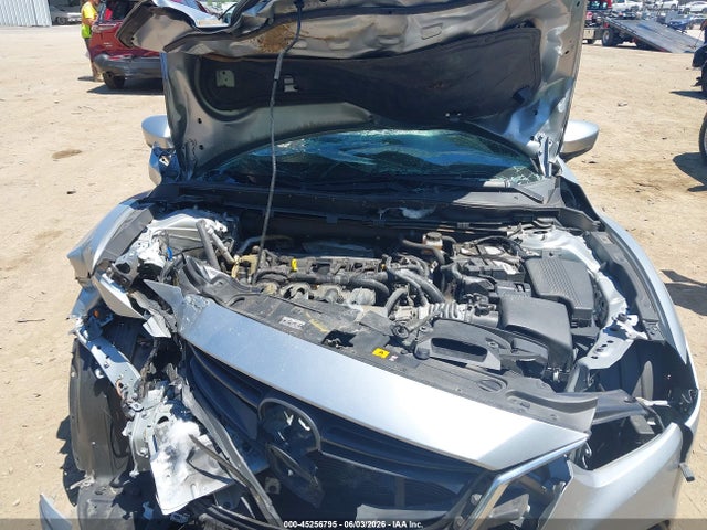 45256795 :رقم المزاد ، JM1GL1V51H1128821 vin ، 2017 Mazda Mazda6 Touring مزاد بيع