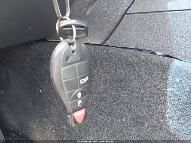 Продажа на аукционе авто 2012 Dodge Challenger Sxt, vin: 2C3CDYAG8CH134237, номер лота: 45256798