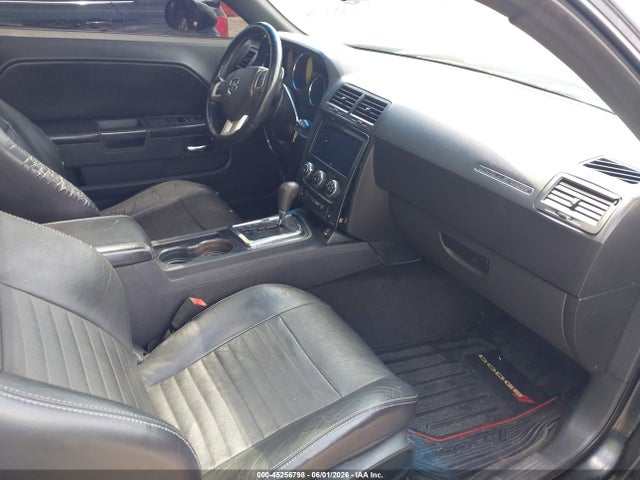 Продажа на аукционе авто 2012 Dodge Challenger Sxt, vin: 2C3CDYAG8CH134237, номер лота: 45256798