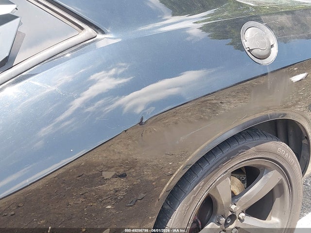 Продажа на аукционе авто 2012 Dodge Challenger Sxt, vin: 2C3CDYAG8CH134237, номер лота: 45256798