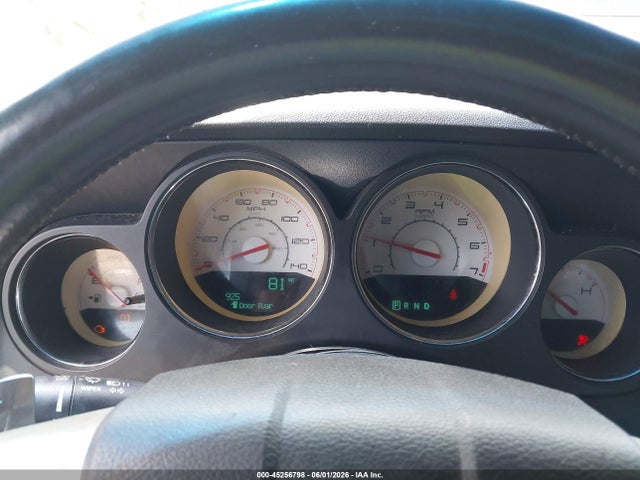Продажа на аукционе авто 2012 Dodge Challenger Sxt, vin: 2C3CDYAG8CH134237, номер лота: 45256798