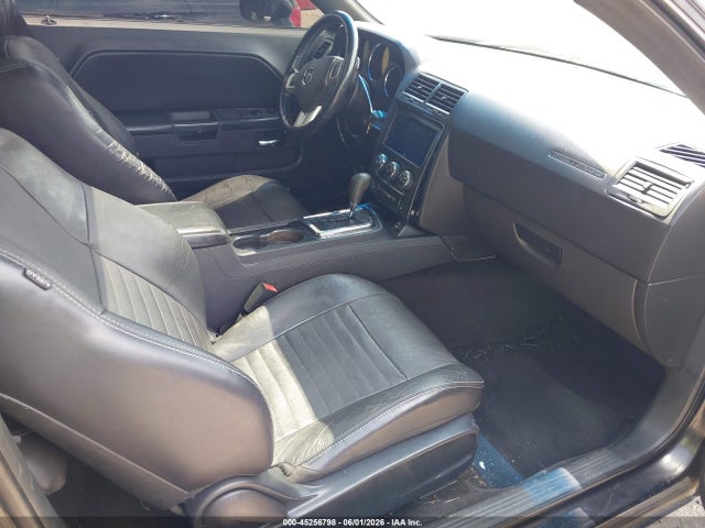 Продажа на аукционе авто 2012 Dodge Challenger Sxt, vin: 2C3CDYAG8CH134237, номер лота: 45256798