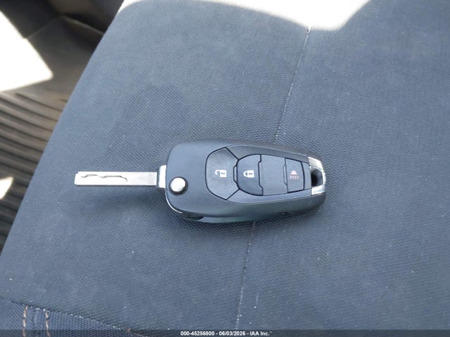 Продаж на аукціоні авто 2019 Chevrolet Trax Ls, vin: 3GNCJNSB5KL281019, номер лоту: 45256800