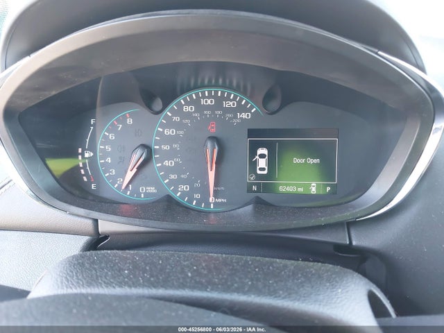 Продаж на аукціоні авто 2019 Chevrolet Trax Ls, vin: 3GNCJNSB5KL281019, номер лоту: 45256800
