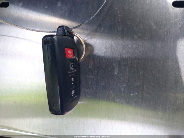 5TDJZRFH4KS943536 Toyota Highlander Xle