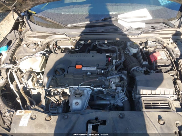 Продажа на аукционе авто 2021 Honda Civic Lx, vin: 2HGFC2F63MH517921, номер лота: 45256805
