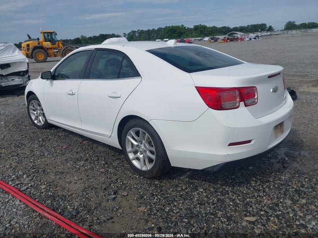 Продажа на аукционе авто 2013 Chevrolet Malibu Eco, vin: 1G11D5SR6DF141121, номер лота: 45256806