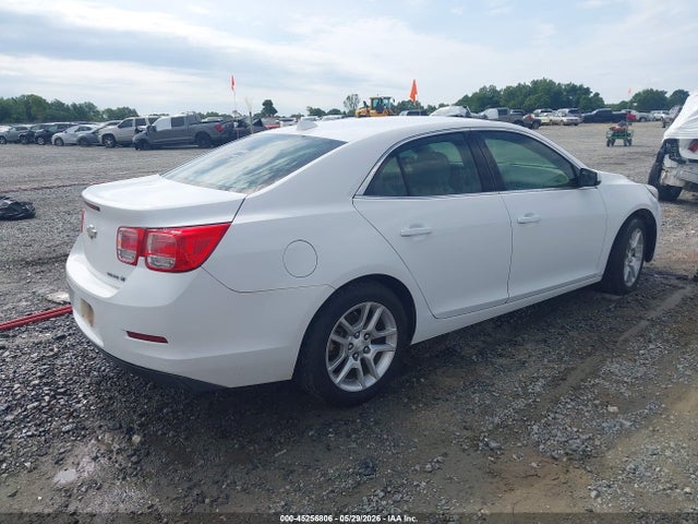 Продажа на аукционе авто 2013 Chevrolet Malibu Eco, vin: 1G11D5SR6DF141121, номер лота: 45256806