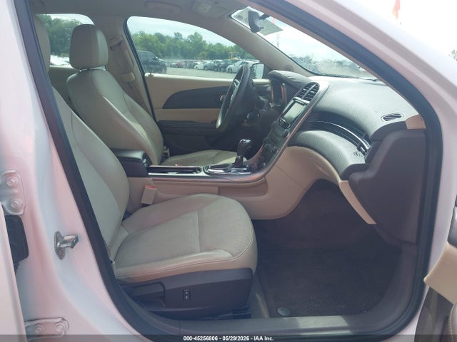 Продажа на аукционе авто 2013 Chevrolet Malibu Eco, vin: 1G11D5SR6DF141121, номер лота: 45256806