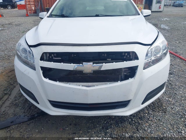 Продажа на аукционе авто 2013 Chevrolet Malibu Eco, vin: 1G11D5SR6DF141121, номер лота: 45256806