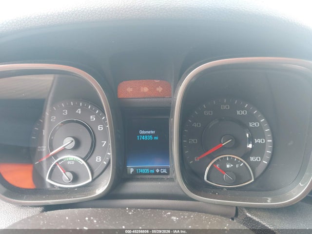 Продажа на аукционе авто 2013 Chevrolet Malibu Eco, vin: 1G11D5SR6DF141121, номер лота: 45256806