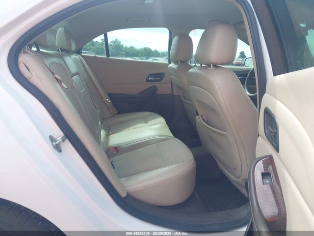 Продажа на аукционе авто 2013 Chevrolet Malibu Eco, vin: 1G11D5SR6DF141121, номер лота: 45256806