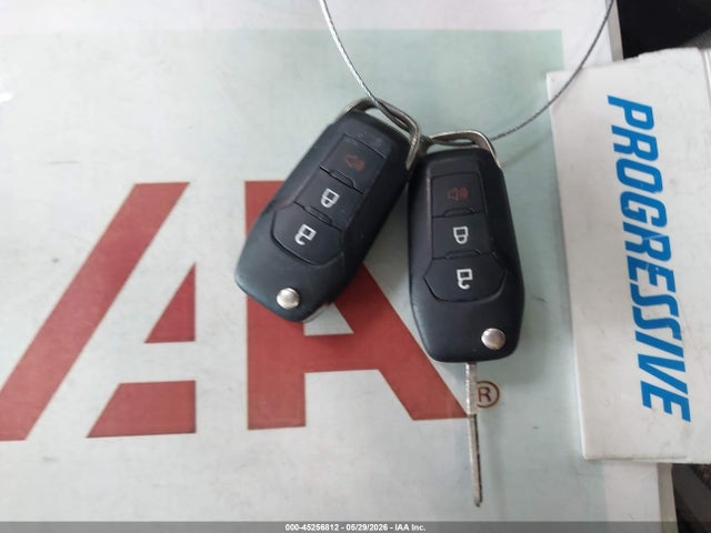 Aukcja sprzedaży 2018 Ford F-150 Xl, vin: 1FTEX1CBXJFB09231, numer aukcji: 45256812