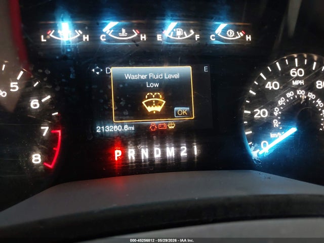 Aukcja sprzedaży 2018 Ford F-150 Xl, vin: 1FTEX1CBXJFB09231, numer aukcji: 45256812