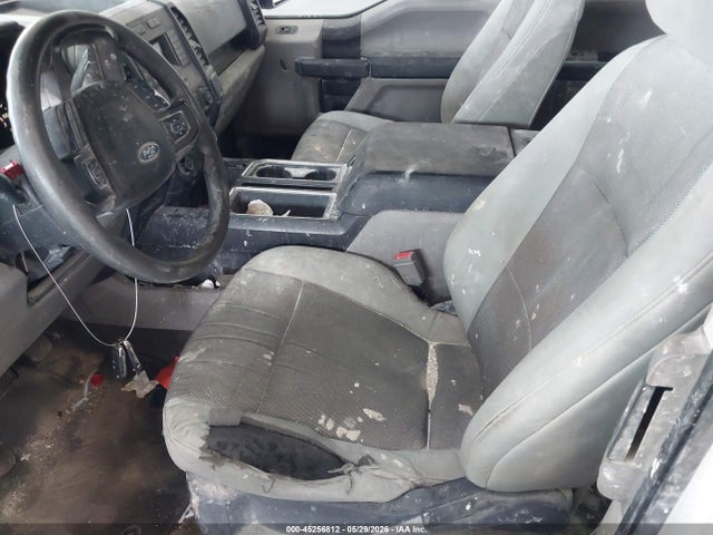 Aukcja sprzedaży 2018 Ford F-150 Xl, vin: 1FTEX1CBXJFB09231, numer aukcji: 45256812