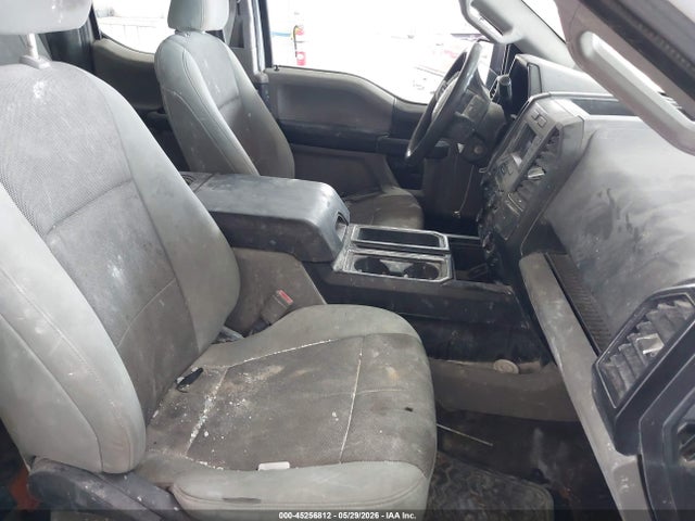 Aukcja sprzedaży 2018 Ford F-150 Xl, vin: 1FTEX1CBXJFB09231, numer aukcji: 45256812