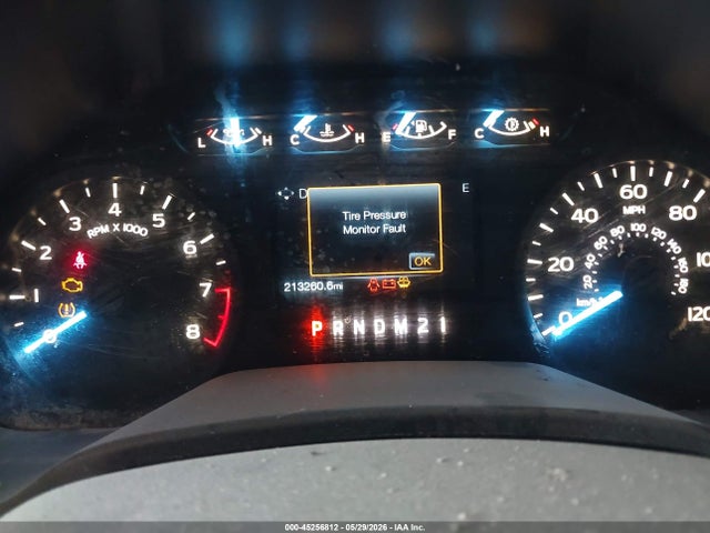Aukcja sprzedaży 2018 Ford F-150 Xl, vin: 1FTEX1CBXJFB09231, numer aukcji: 45256812