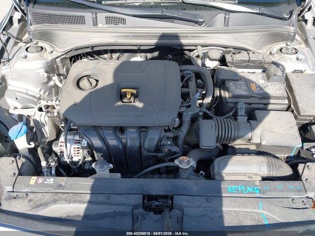 3KPF24AD3RE837052 KIA Forte Lxs
